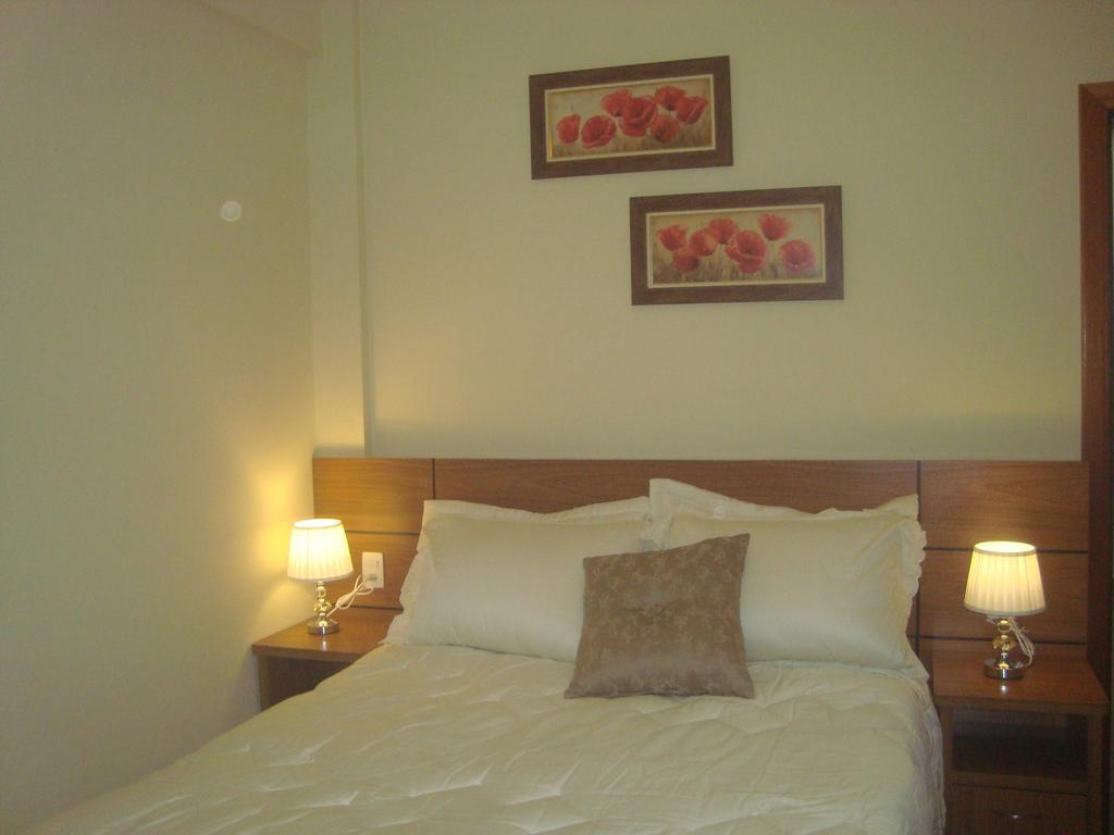 Caluan Apartment Monte Verde  Habitación foto