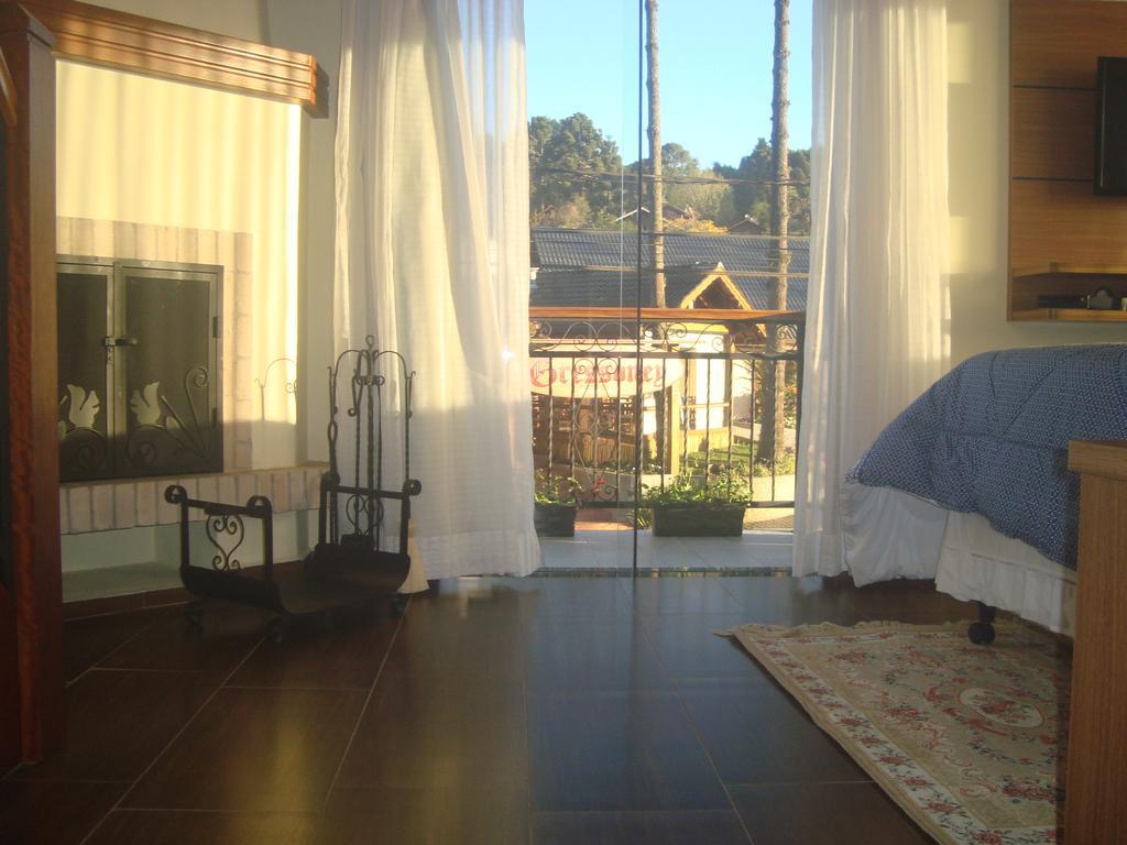 Caluan Apartment Monte Verde  Habitación foto