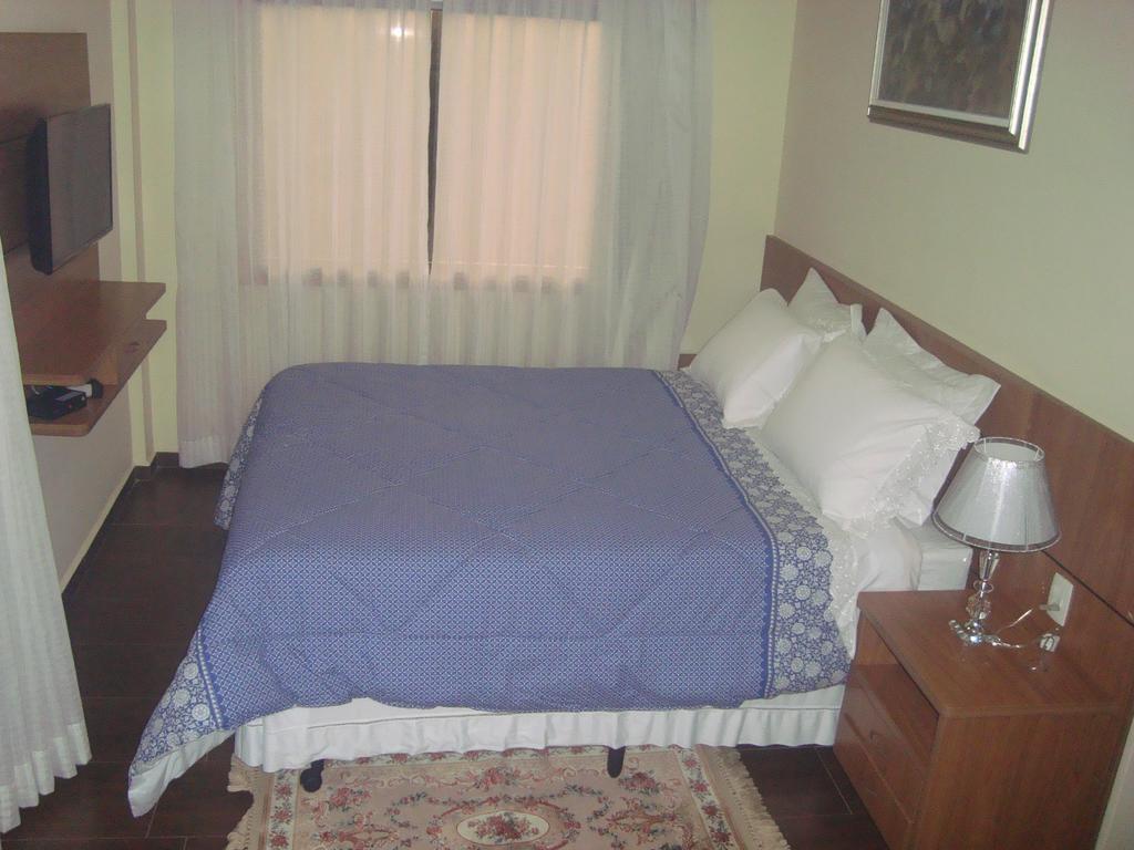 Caluan Apartment Monte Verde  Habitación foto